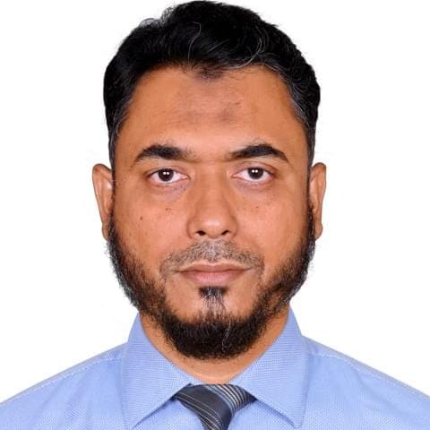 Md. Anisur Rahman
