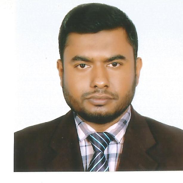 Muhammad Mahdi Hasan