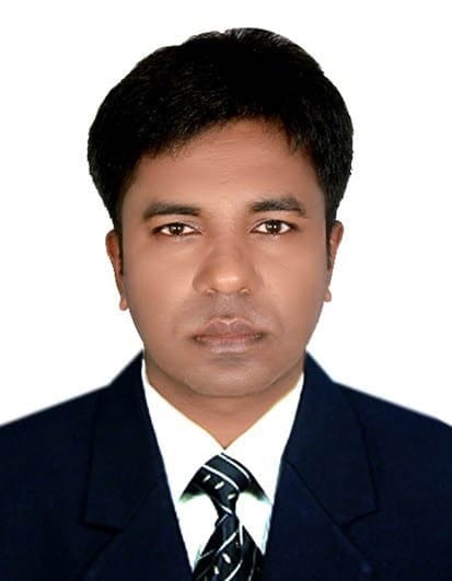 Md. Shariful Islam