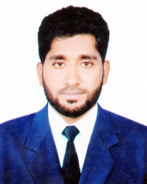Md. Abul Quasem