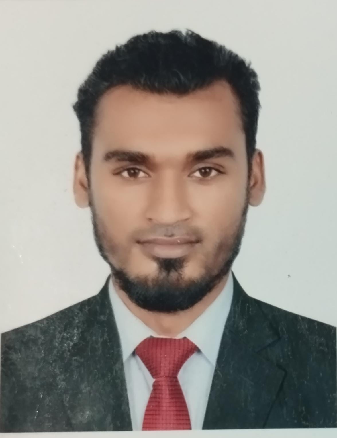 Md. Riaz Uddin