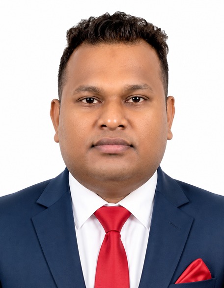 Nazmul Hasan