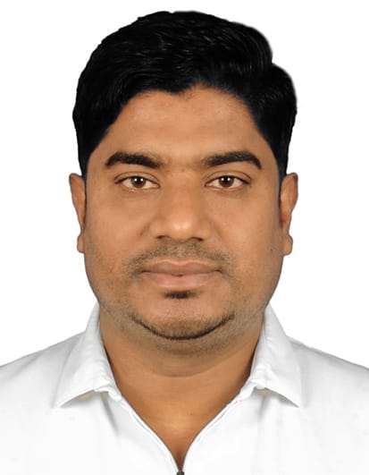 Ruhul Amin